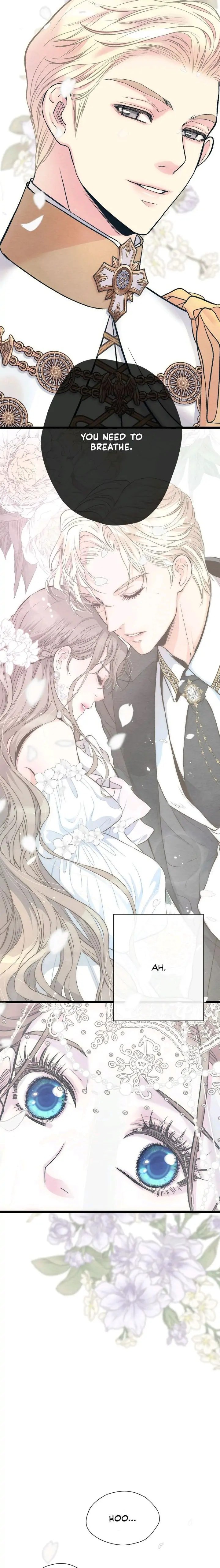 The Problematic Prince, Chapter 33 image 13